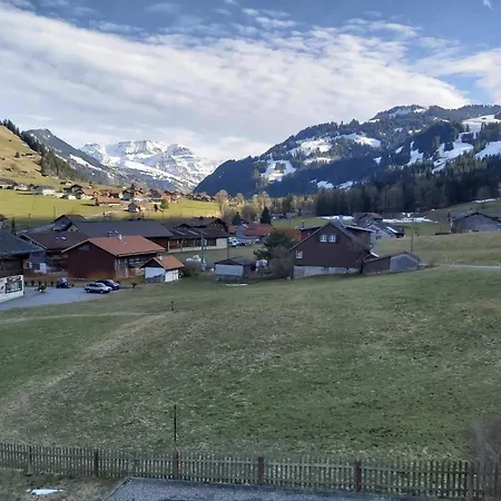 Kirchgasse 12 By Interhome Appartamento Sankt Stephan