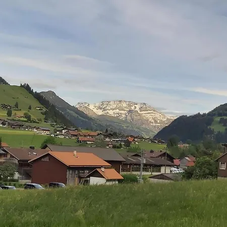 Lejlighed Kirchgasse 12 By Interhome Sankt Stephan