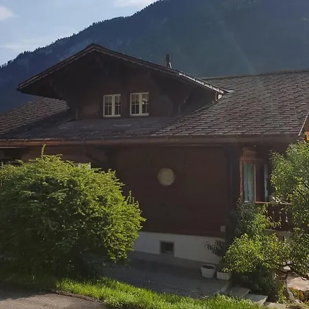 Kirchgasse 12 By Interhome Sankt Stephan