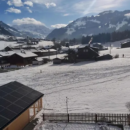 Appartamento Kirchgasse 12 By Interhome