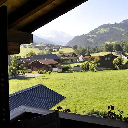 Kirchgasse 12 By Interhome Appartamento