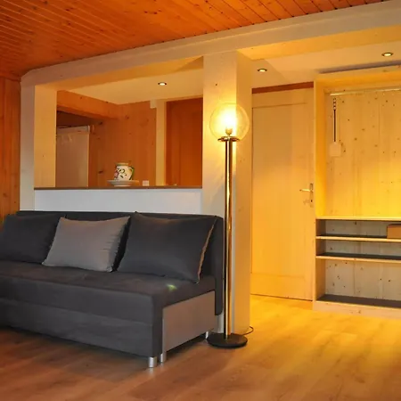 Lejlighed Kirchgasse 12 By Interhome