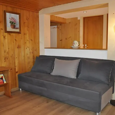 Kirchgasse 12 By Interhome Apartment *