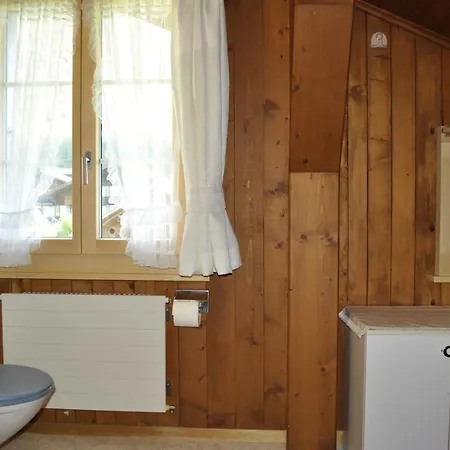 Appartamento Kirchgasse 12 By Interhome *