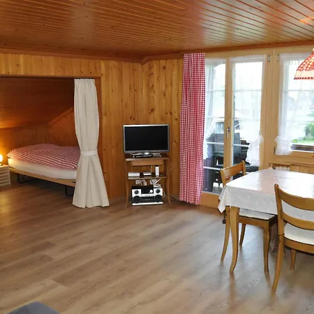 Kirchgasse 12 By Interhome Apartment