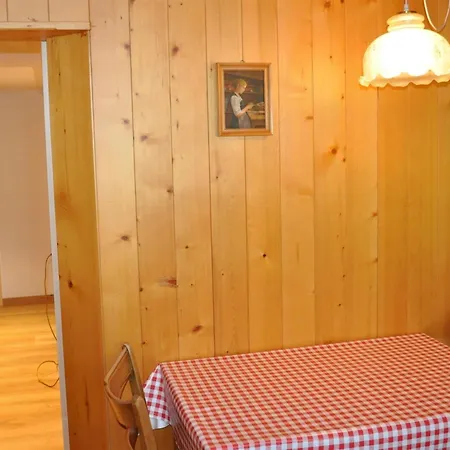 Appartamento Kirchgasse 12 By Interhome *