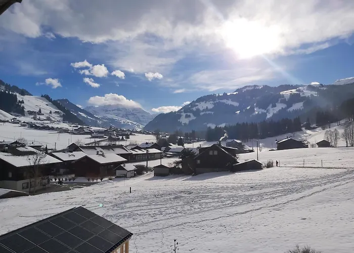 Kirchgasse 12 By Interhome