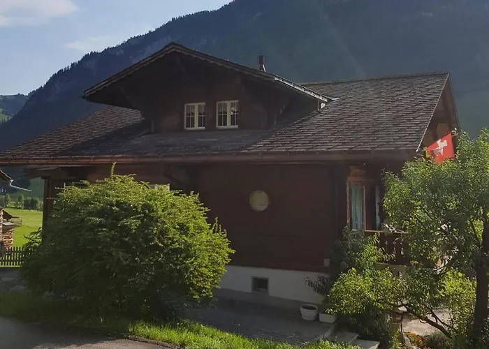 Kirchgasse 12 By Interhome Sankt Stephan