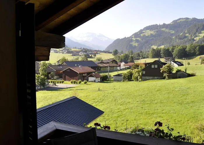 Kirchgasse 12 By Interhome Lejlighed