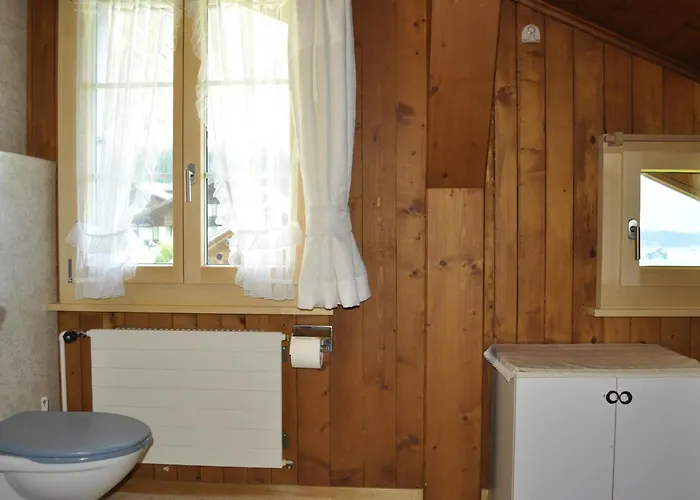 Lejlighed Kirchgasse 12 By Interhome *