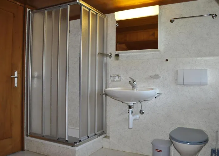 Kirchgasse 12 By Interhome Lejlighed Sankt Stephan