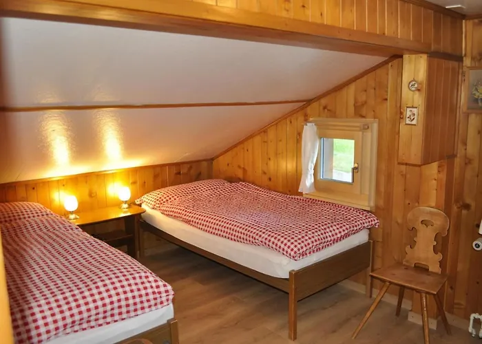 Kirchgasse 12 By Interhome Sankt Stephan