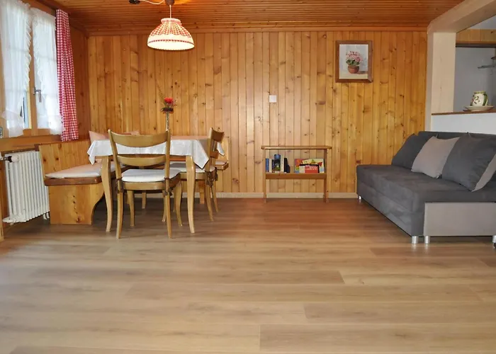 Kirchgasse 12 By Interhome * Sankt Stephan