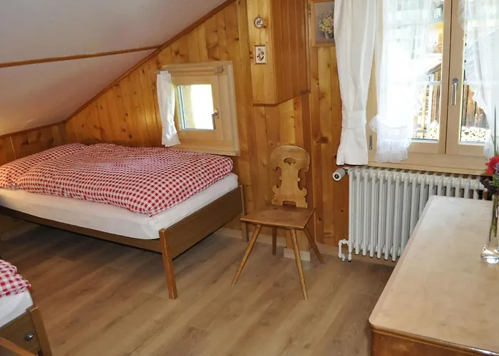 Kirchgasse 12 By Interhome