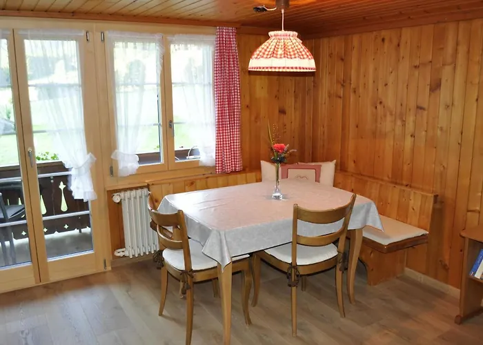 Lejlighed Kirchgasse 12 By Interhome