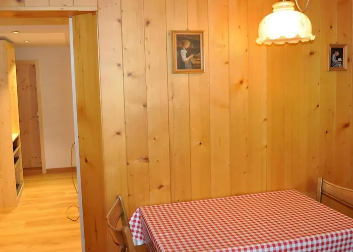 Lejlighed Kirchgasse 12 By Interhome *