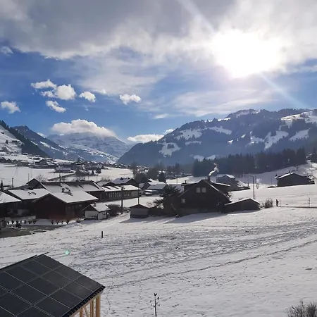 Kirchgasse 12 By Interhome