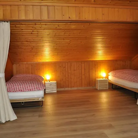 Appartement Kirchgasse 12 By Interhome Sankt Stephan