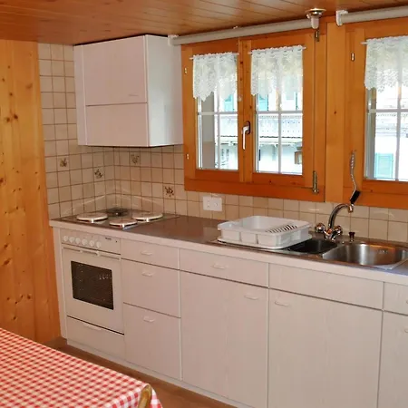 Kirchgasse 12 By Interhome *