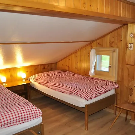 Kirchgasse 12 By Interhome Sankt Stephan