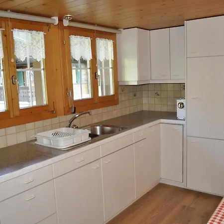 Kirchgasse 12 By Interhome Appartement *