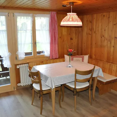Appartamento Kirchgasse 12 By Interhome